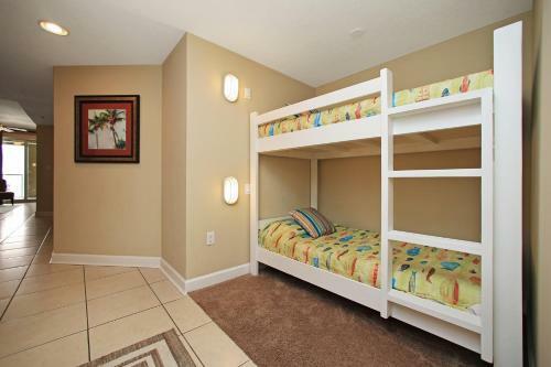 Apartamento Grand Panama Tower I - 807 - 1009853 Condo