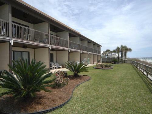 Apartamento Polynesian Village Resort