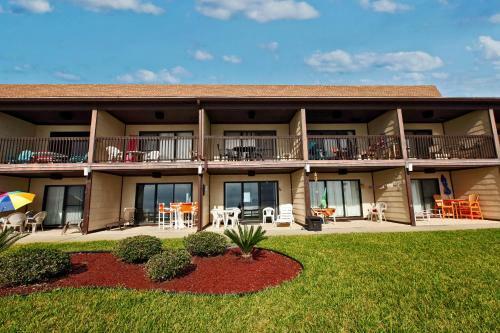 Apartamento Polynesian Village Resort