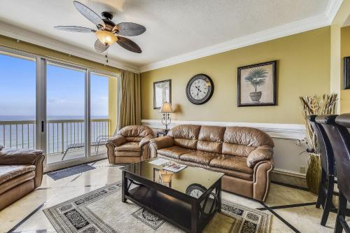 Apartamento Calypso 1205 West Condo