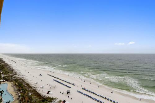 Apartamento Calypso 1205 West Condo