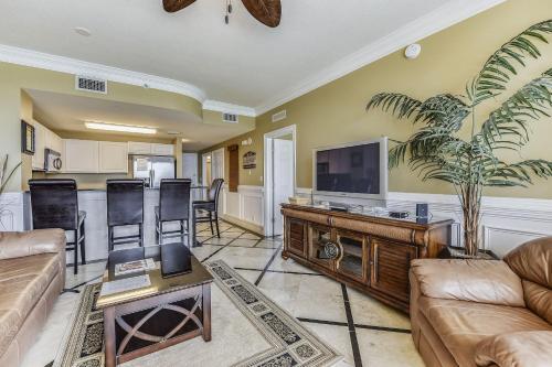 Apartamento Calypso 1205 West Condo