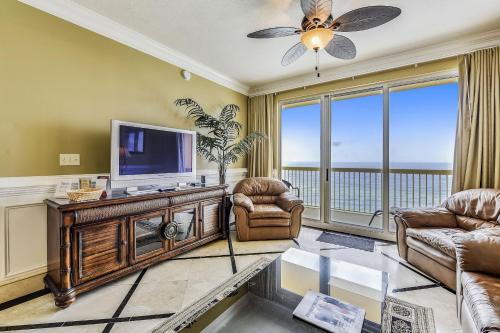 Apartamento Calypso 1205 West Condo