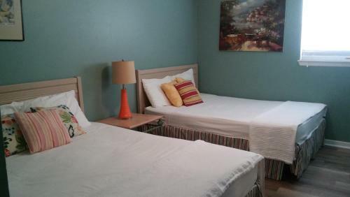 Aparthotel Pineapple Villas