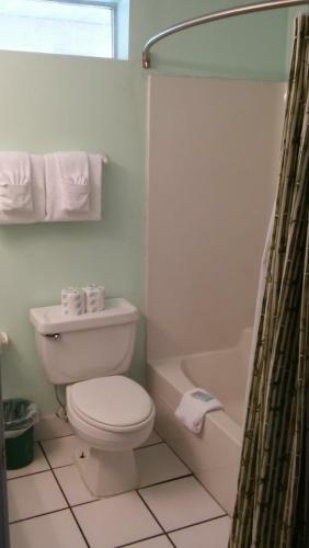 Aparthotel Pineapple Villas