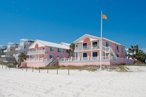 Aparthotel Pineapple Villas