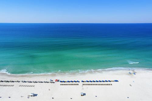 Apartamento Ocean 2305 - 1058522 Condo
