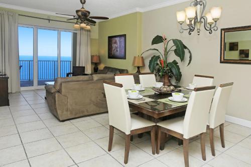 Apartamento Ocean 2305 - 1058522 Condo