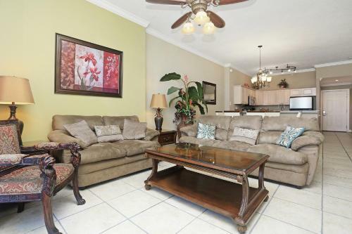 Apartamento Ocean 2305 - 1058522 Condo