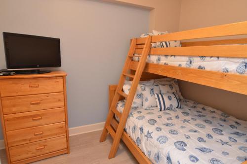 Apartamento Sunrise Beach 810 Condo