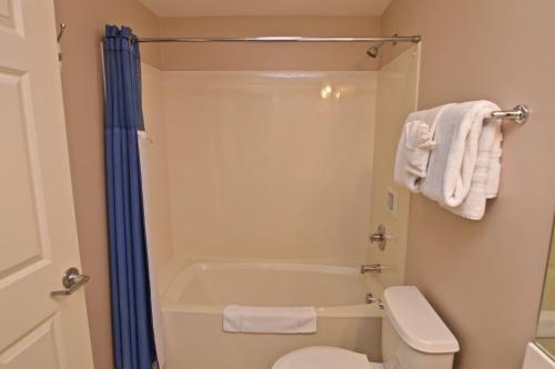 Apartamento Sunrise Beach 810 Condo