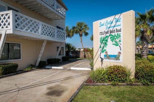 Sand Castles West T-18 Townhouse