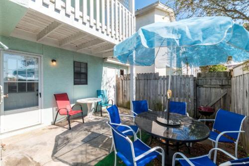 Sand Castles West T-18 Townhouse