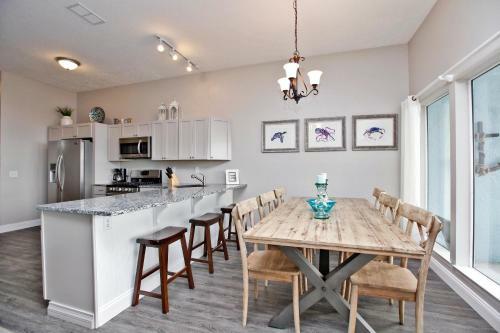 Apartamento Beachside West Townhome