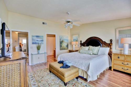 Apartamento Beachside West Townhome