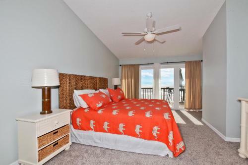 Apartamento Beachside West Townhome