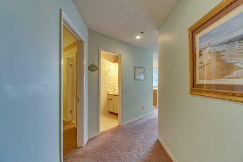 The Inn At St. Thomas Square #1305a