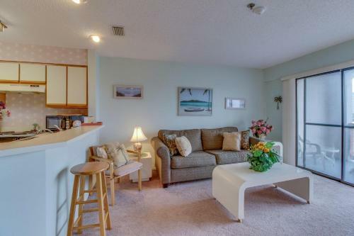The Inn At St. Thomas Square #1305a