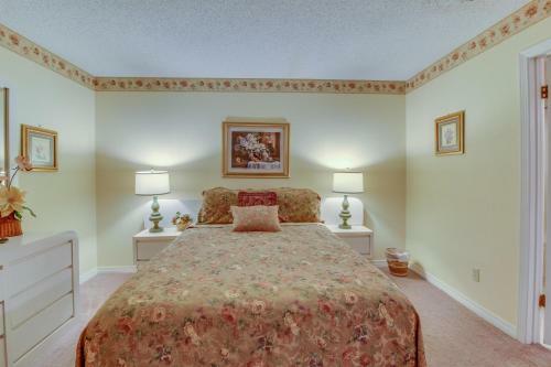 The Inn At St. Thomas Square #1305a
