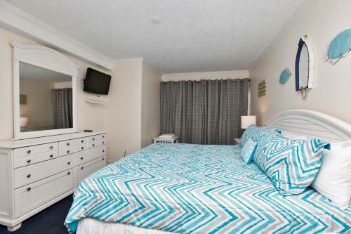 The Summit Beach Resort By Panhandle Getaways