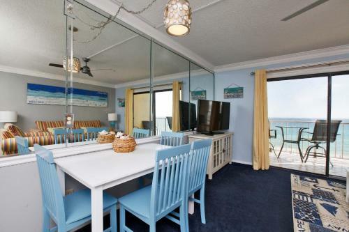 The Summit Beach Resort By Panhandle Getaways