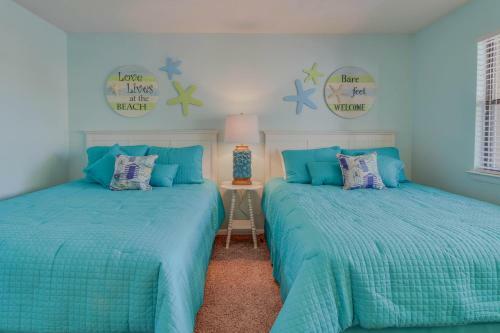 Edgewater Golf Villa #1509