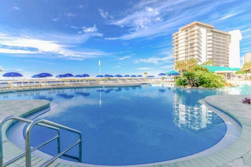 Edgewater Golf Villa #1509