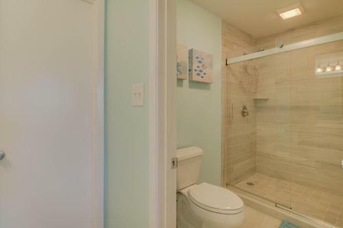 Edgewater Golf Villa #1509