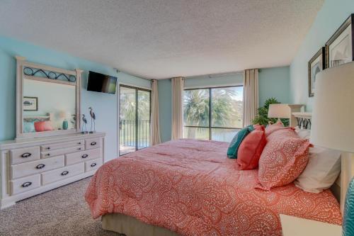 Edgewater Golf Villa #1509