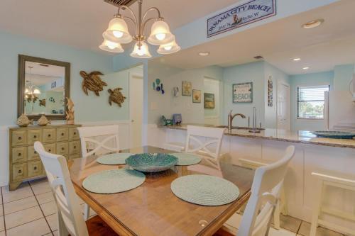 Edgewater Golf Villa #1509