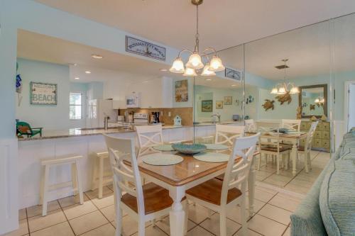 Edgewater Golf Villa #1509