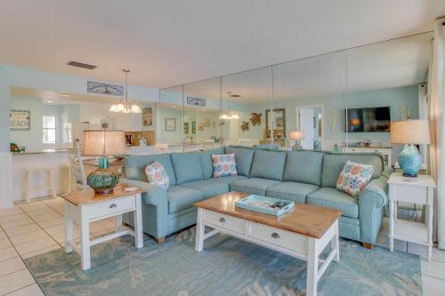 Edgewater Golf Villa #1509