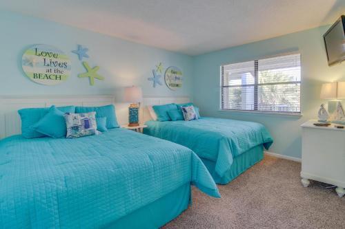 Edgewater Golf Villa #1509