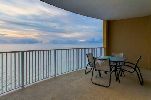Ocean Villa 1802