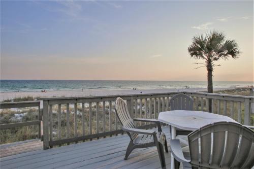 Premier Townhomes By Panhandle Getaways