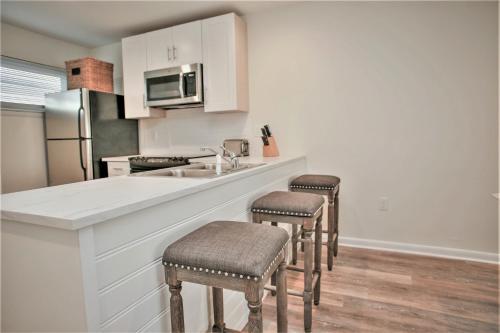Premier Townhomes By Panhandle Getaways