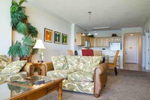 Apartamento Banana Wind