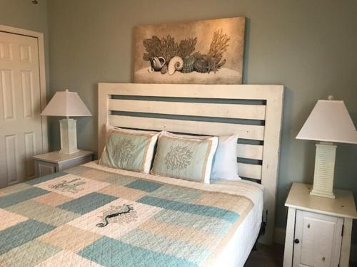 Apartamento 1229 Beach Condo