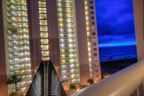 Apartamento Grand Panama Resort 2-307 By Zia