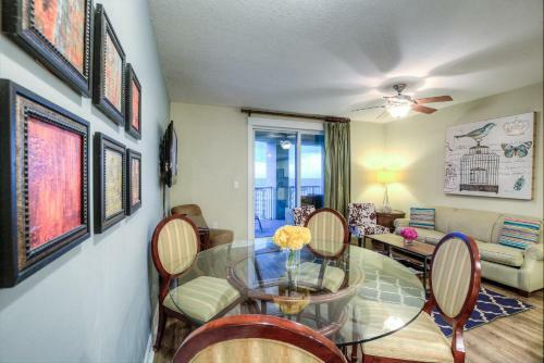 Apartamento Grand Panama Resort 2-307 By Zia