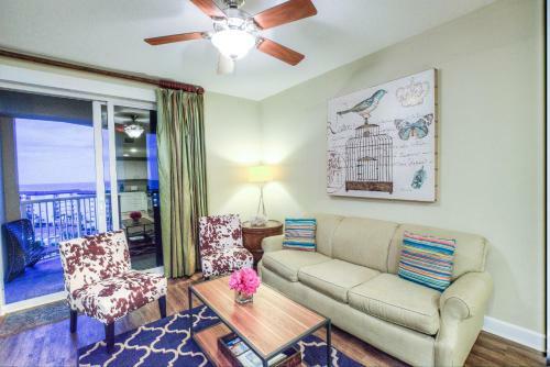 Apartamento Grand Panama Resort 2-307 By Zia