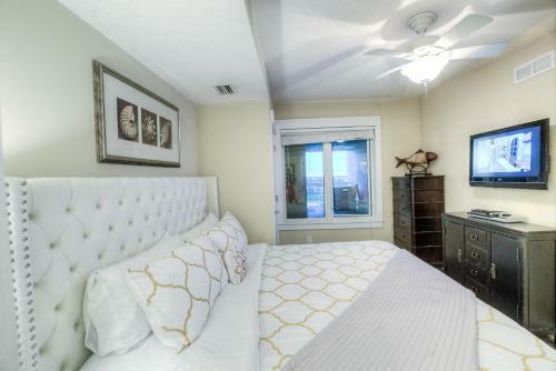 Apartamento Grand Panama Resort 2-307 By Zia
