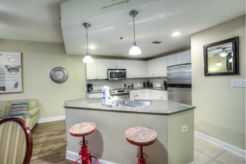 Apartamento Grand Panama Resort 2-307 By Zia