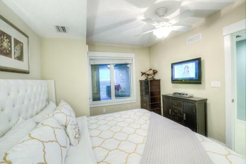 Apartamento Grand Panama Resort 2-307 By Zia
