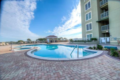 Apartamento Grand Panama Resort 2-307 By Zia