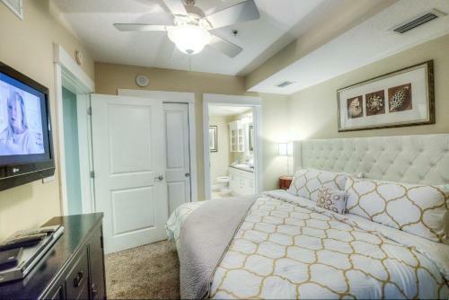 Apartamento Grand Panama Resort 2-307 By Zia
