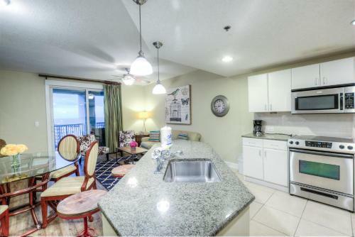 Apartamento Grand Panama Resort 2-307 By Zia