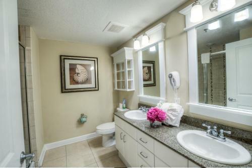Apartamento Grand Panama Resort 2-307 By Zia