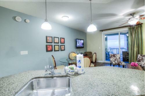 Apartamento Grand Panama Resort 2-307 By Zia