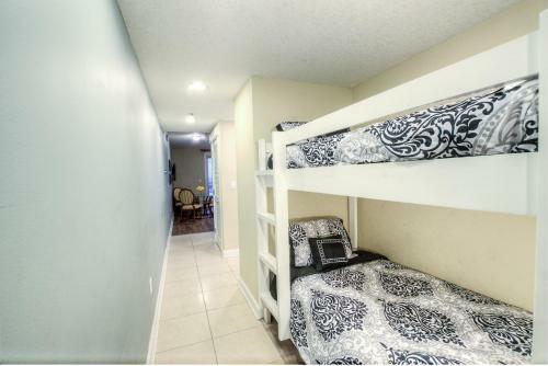 Apartamento Grand Panama Resort 2-307 By Zia